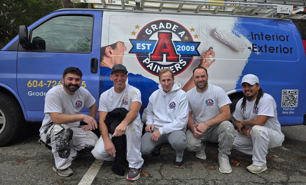 Grade A Painters default image