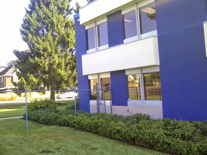 strata painting project completed in Coquitlam BC