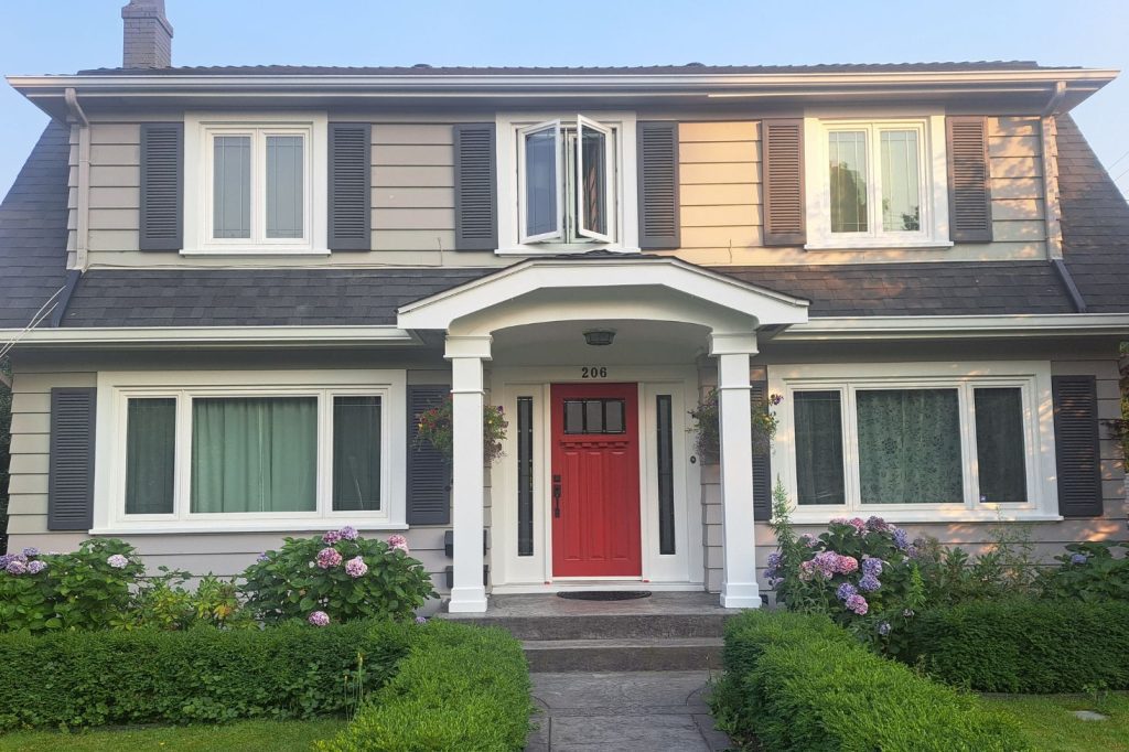 What Should I Know Before Painting My House in Burnaby
