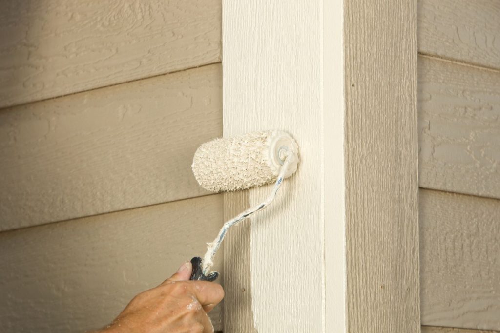 The Best Time of Year to Paint a House Exterior in Vancouver