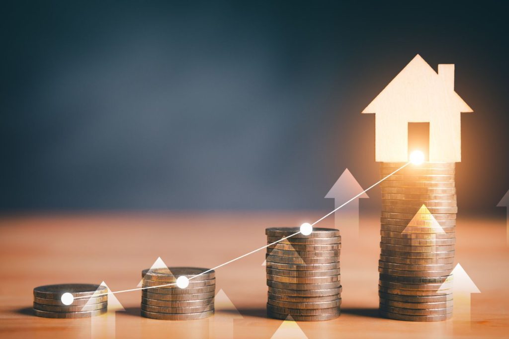 How Much Does Painting Increase a Homes Value