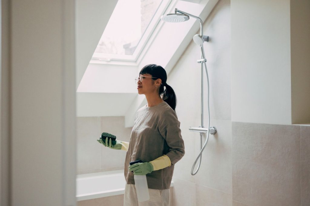 How to Maintain Your Freshly Painted Walls