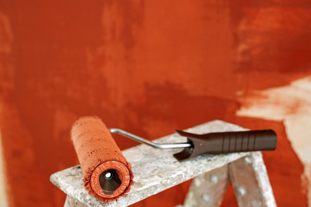 Should I Paint My House Before Selling in Vancouver?